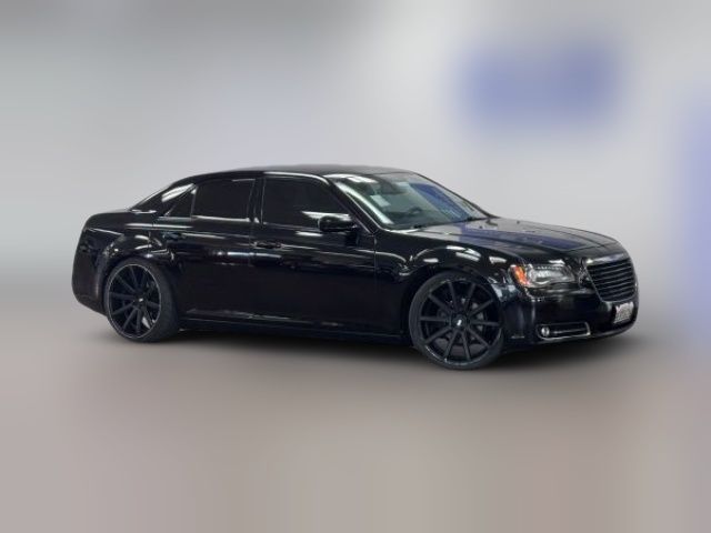 2014 Chrysler 300 300S