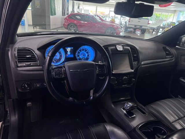 2014 Chrysler 300 300S
