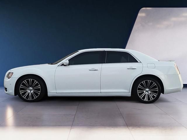 2014 Chrysler 300 300S