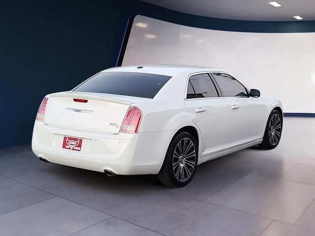 2014 Chrysler 300 300S