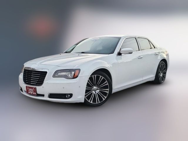 2014 Chrysler 300 300S