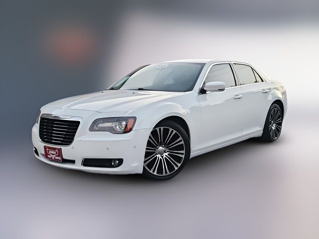 2014 Chrysler 300 300S