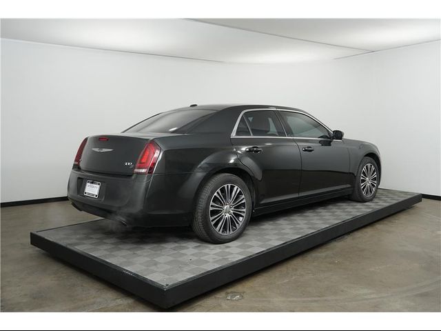 2014 Chrysler 300 300S