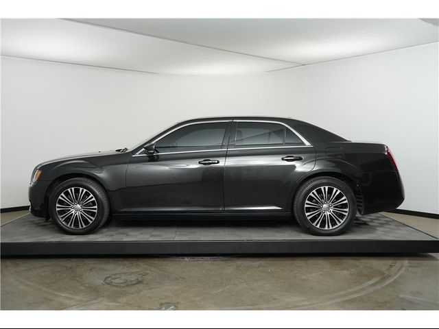 2014 Chrysler 300 300S