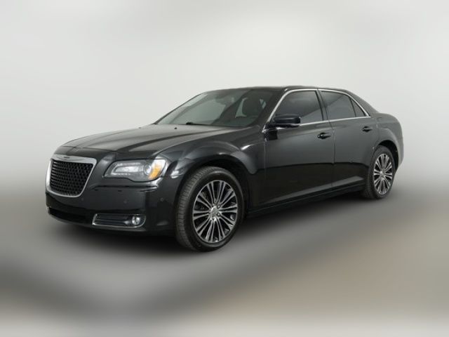 2014 Chrysler 300 300S