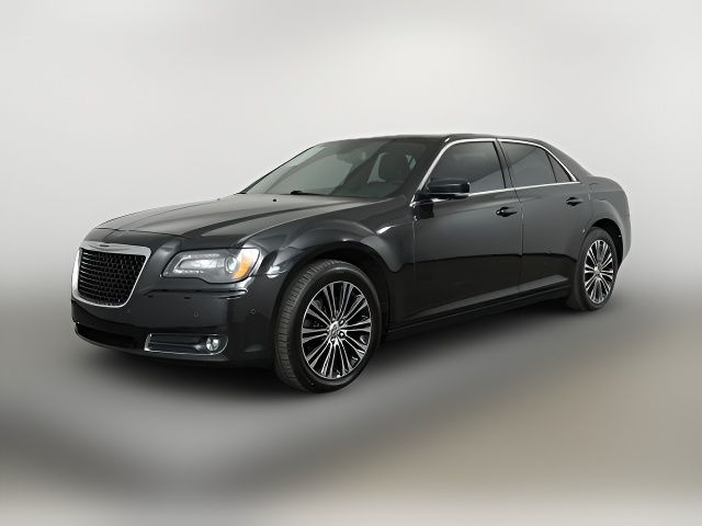 2014 Chrysler 300 300S