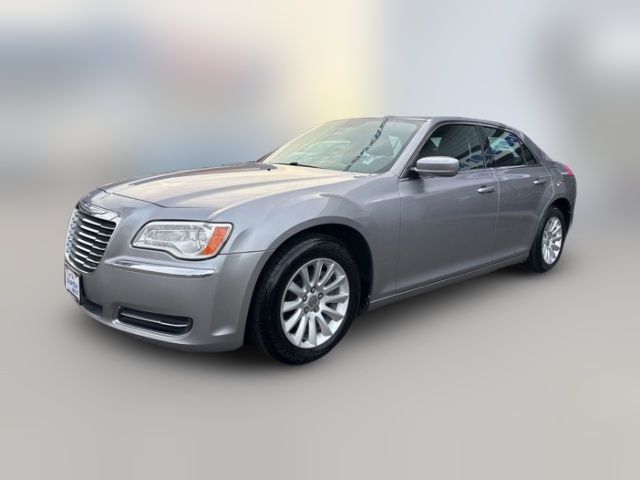 2014 Chrysler 300 Base