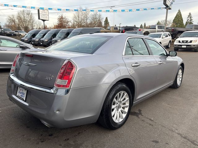 2014 Chrysler 300 Base