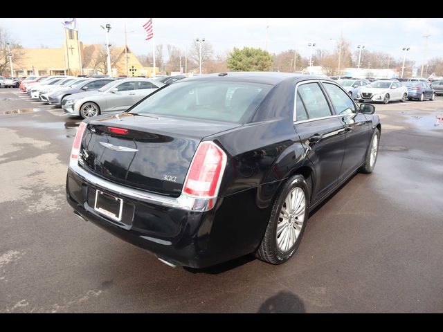 2014 Chrysler 300 Base