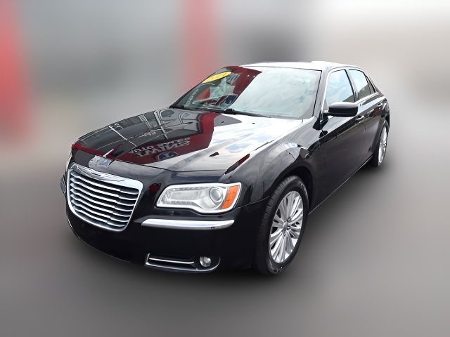 2014 Chrysler 300 Base