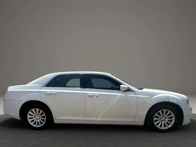 2014 Chrysler 300 Base