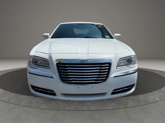 2014 Chrysler 300 Base