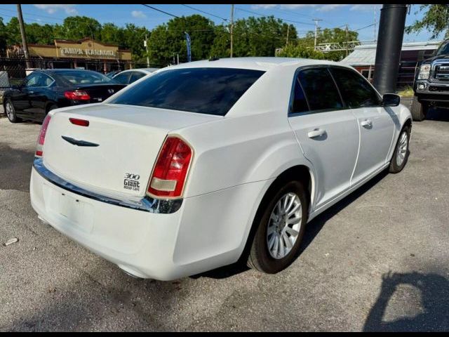 2014 Chrysler 300 Base
