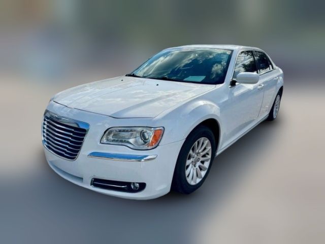 2014 Chrysler 300 Base