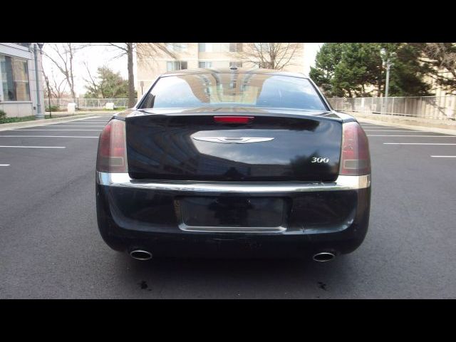 2014 Chrysler 300 Base