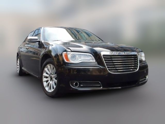2014 Chrysler 300 Base