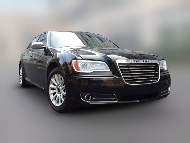 2014 Chrysler 300 Base