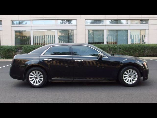 2014 Chrysler 300 Base