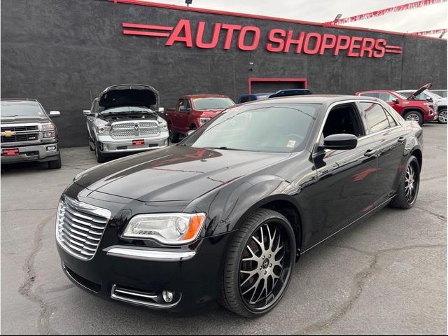 2014 Chrysler 300 Touring