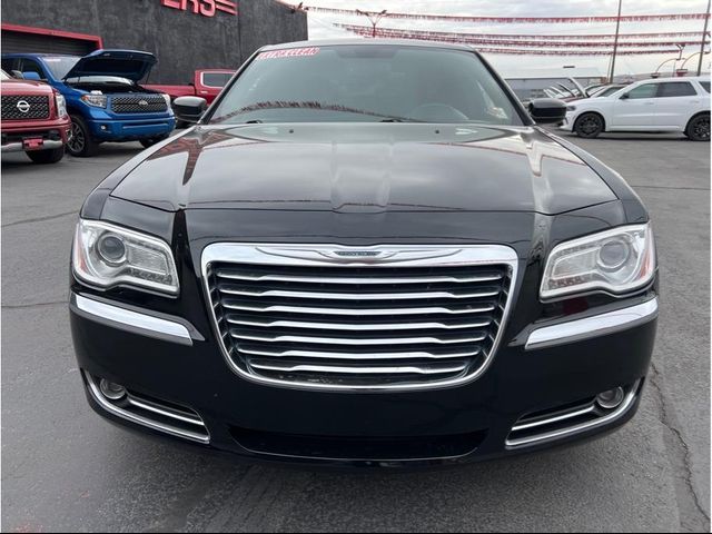 2014 Chrysler 300 Touring