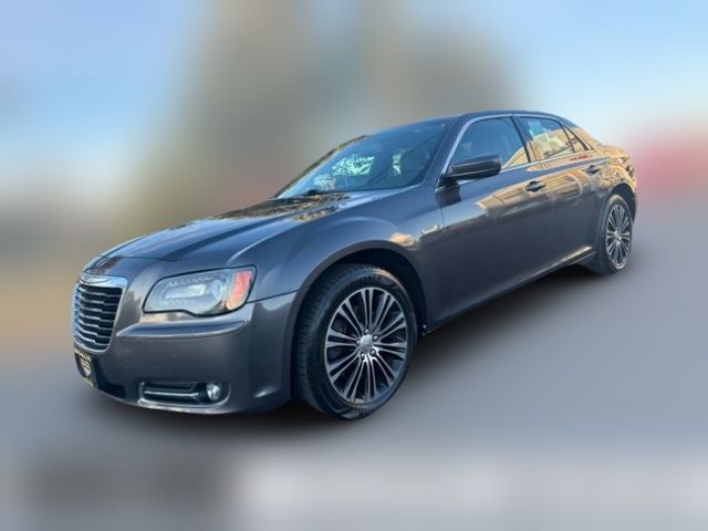 2014 Chrysler 300 300S