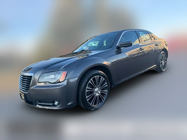 2014 Chrysler 300 300S