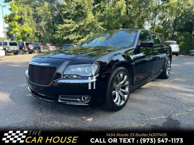 2014 Chrysler 300 300S