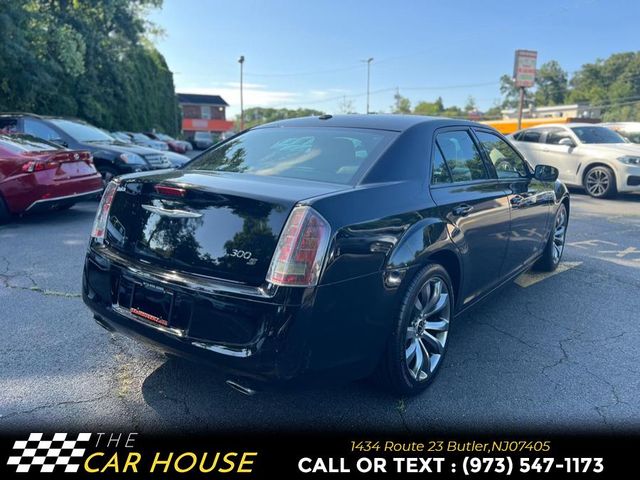 2014 Chrysler 300 300S