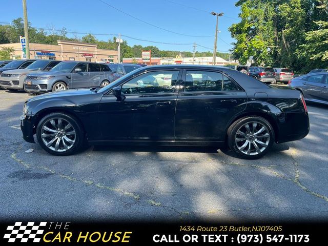 2014 Chrysler 300 300S