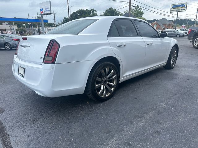 2014 Chrysler 300 300S