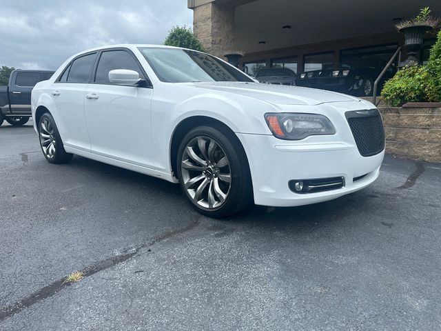 2014 Chrysler 300 300S