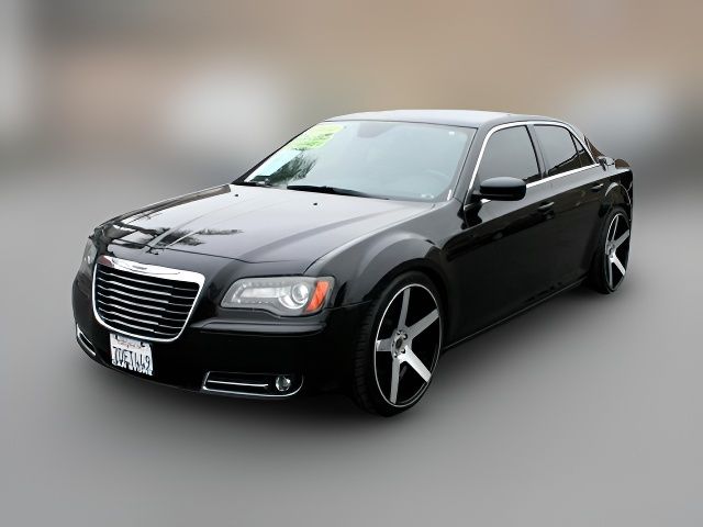 2014 Chrysler 300 300S
