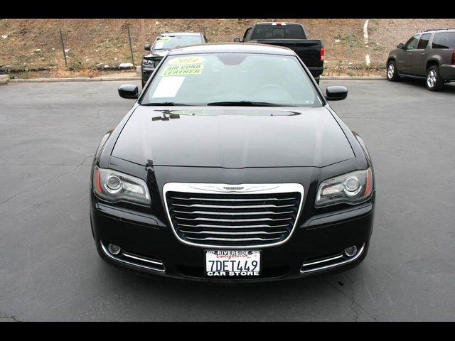 2014 Chrysler 300 300S