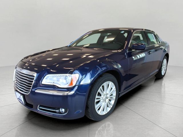 2014 Chrysler 300 Base