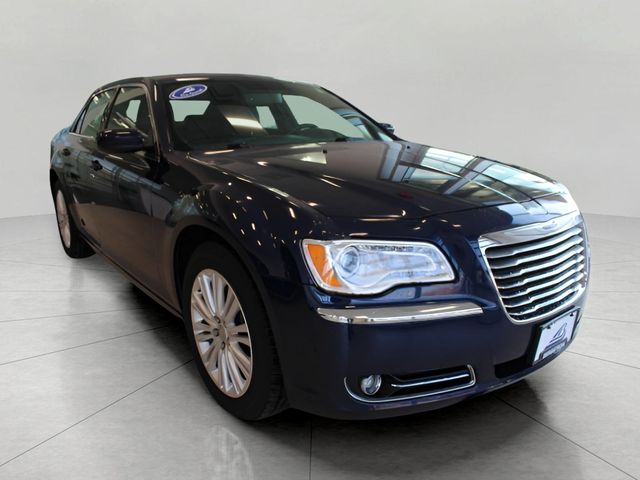 2014 Chrysler 300 Base