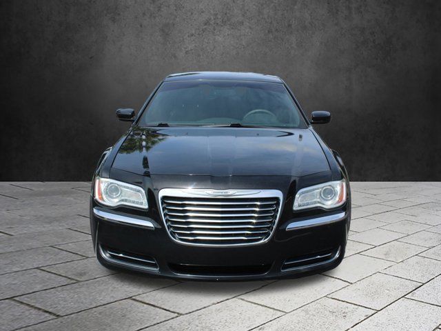 2014 Chrysler 300 Base