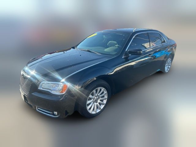 2014 Chrysler 300 Base