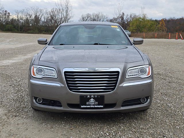 2014 Chrysler 300 Base