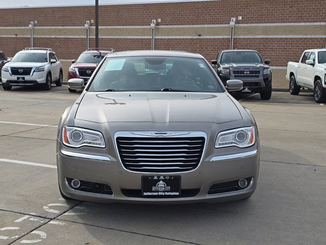 2014 Chrysler 300 Base