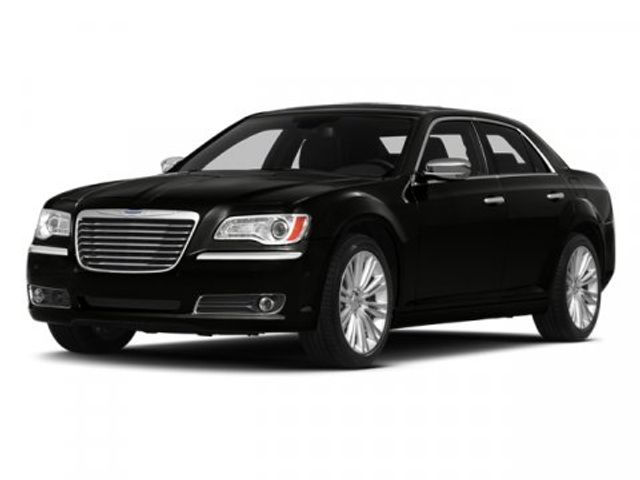 2014 Chrysler 300 Base