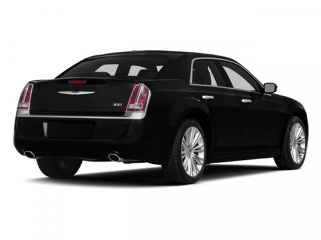 2014 Chrysler 300 Base