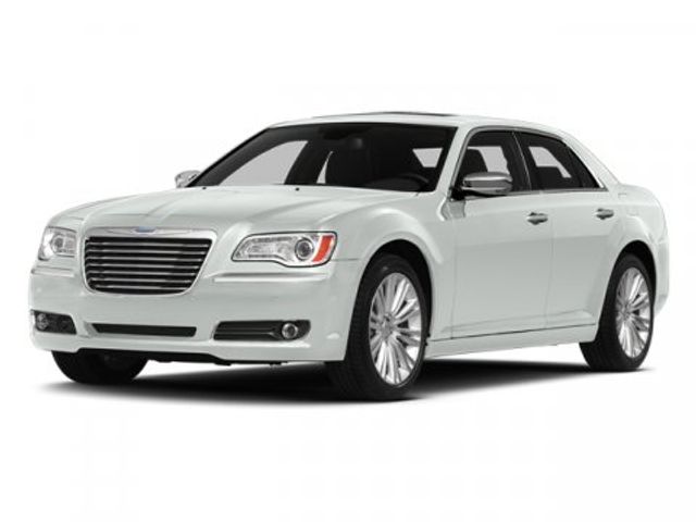 2014 Chrysler 300 Base