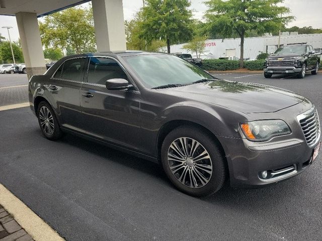 2014 Chrysler 300 300S