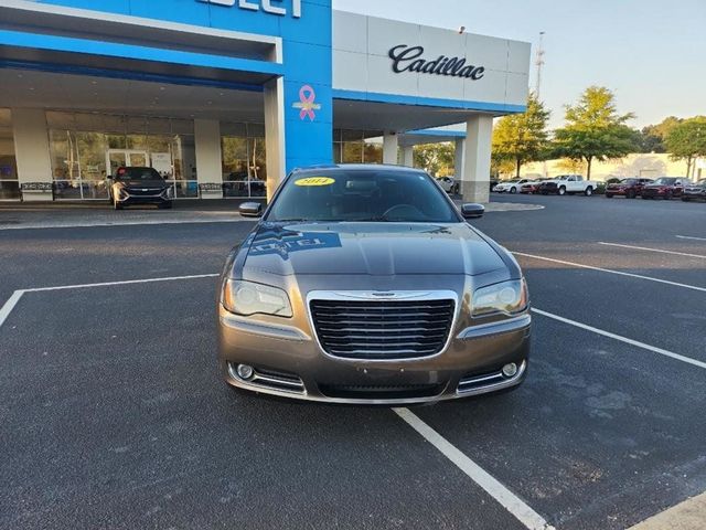 2014 Chrysler 300 300S