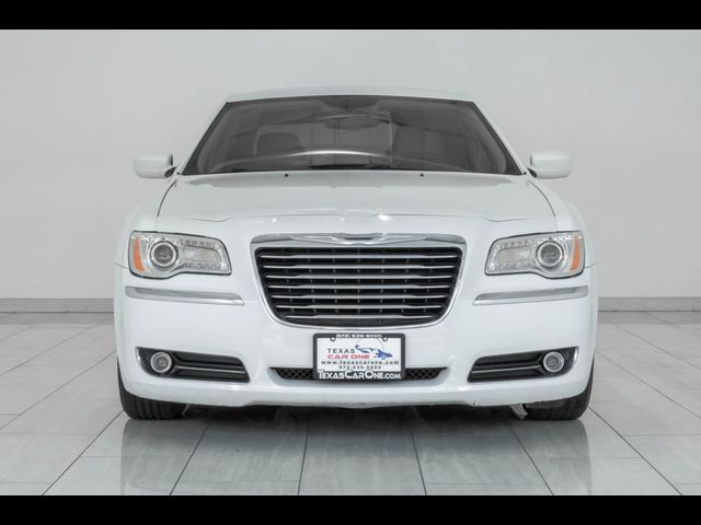 2014 Chrysler 300 Base