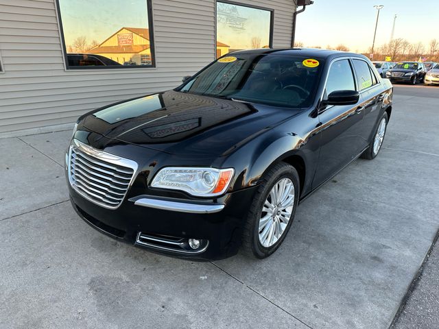 2014 Chrysler 300 Base