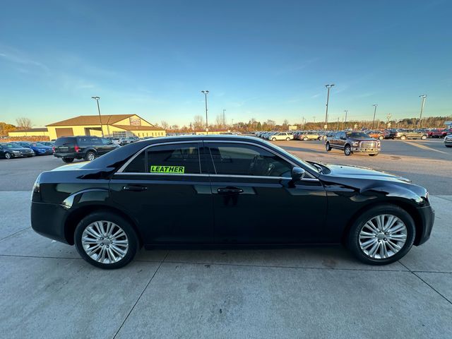 2014 Chrysler 300 Base