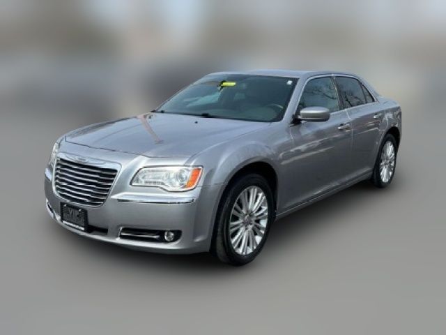 2014 Chrysler 300 Base