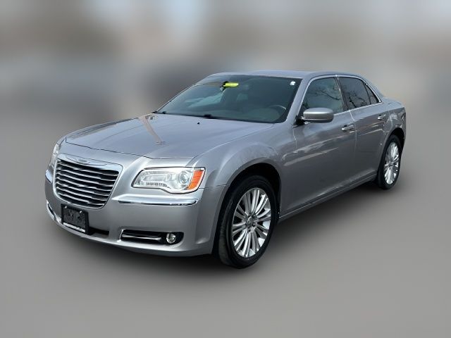 2014 Chrysler 300 Base