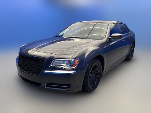 2014 Chrysler 300 Base